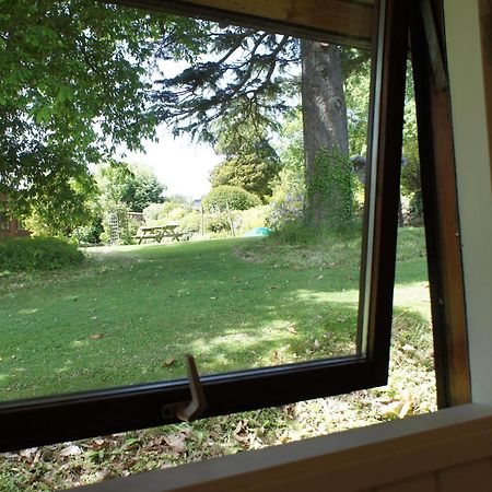 Laburnum Lodge Sleeps 6 Wheelchair Access Minehead Bagian luar foto