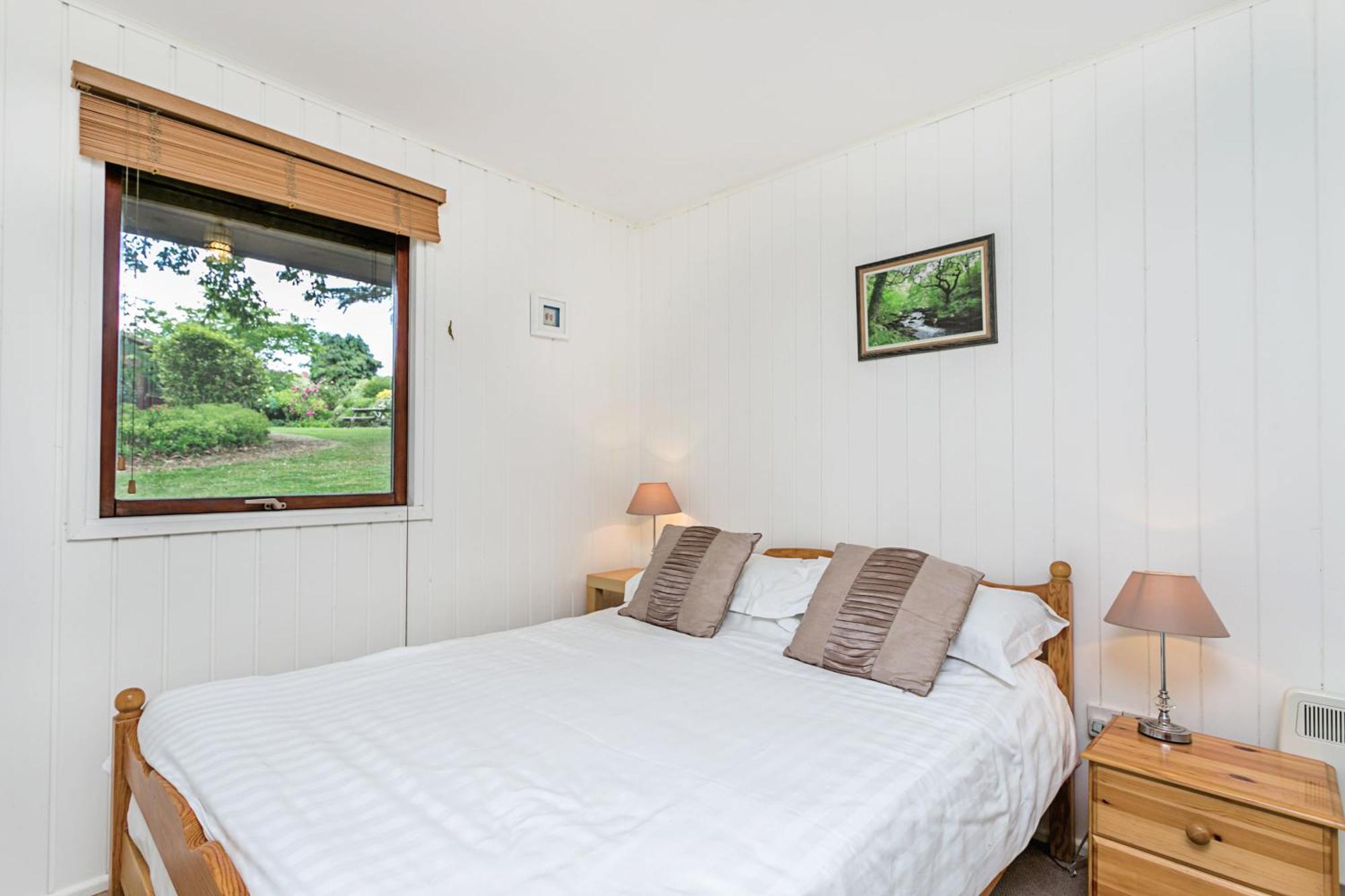 Laburnum Lodge Sleeps 6 Wheelchair Access Minehead Bagian luar foto